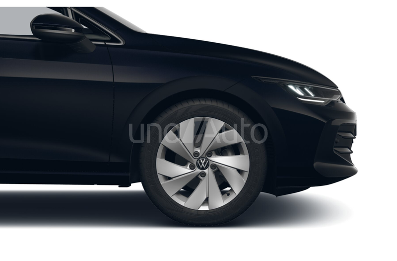 Golf 1.5 eTSI Más DSG 85kW