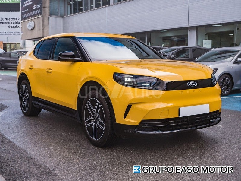 Capri RWD Rango Extendido Premium 77kWh