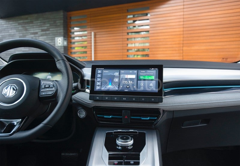5 Luxury 61kWh