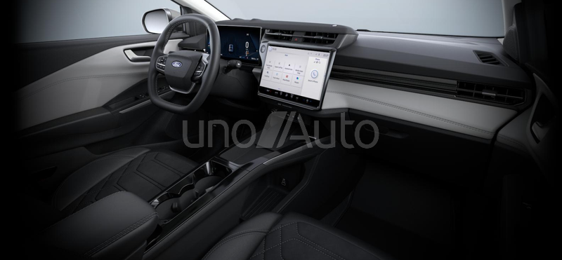 Puma Gen-e FWD 43kWh Premium