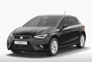 SEAT Ibiza 1.0 TSI S&S FR Salta 115