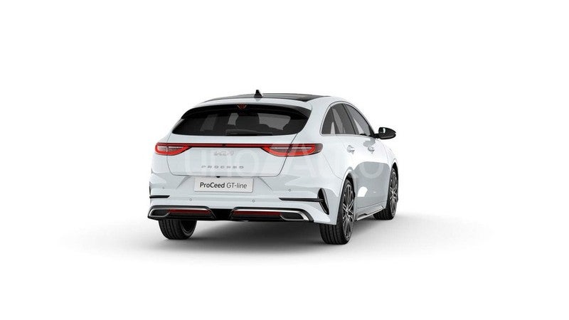 KIA Proceed 1.5 MHEV 103kW (140CV) GT Line DCT