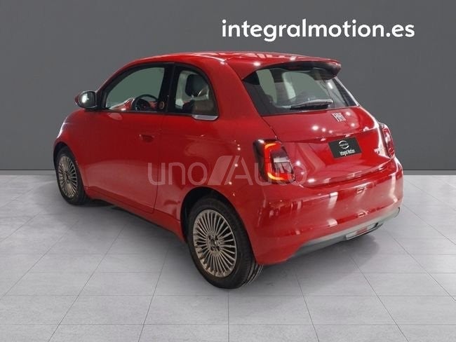 TORINO 1.0 Hybrid 48kW (65cv)