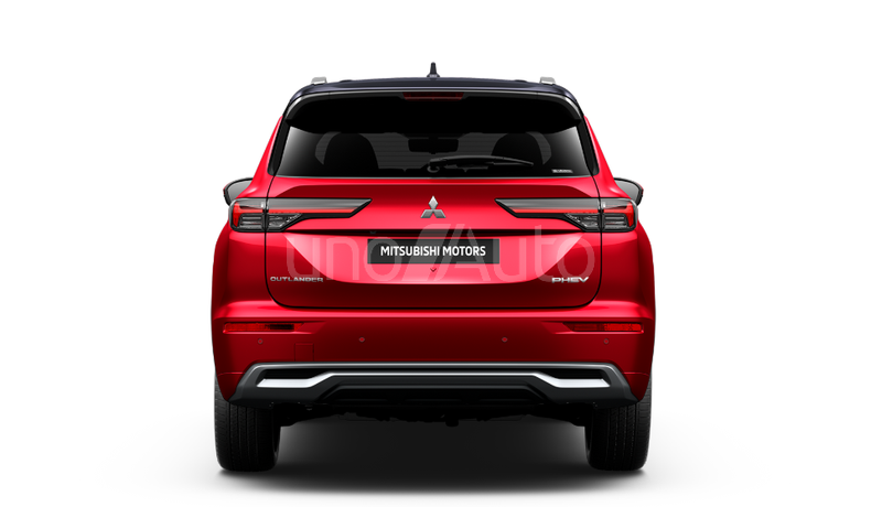 PHEV PHEV 4WD First Edition