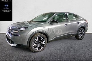 CITROEN C4 X Hybrid Max eDSC6 145
