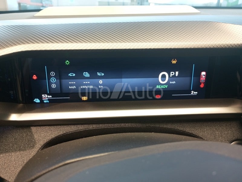 Grandland 1.2T XHT Hybrid S&S GS eDCT6 145