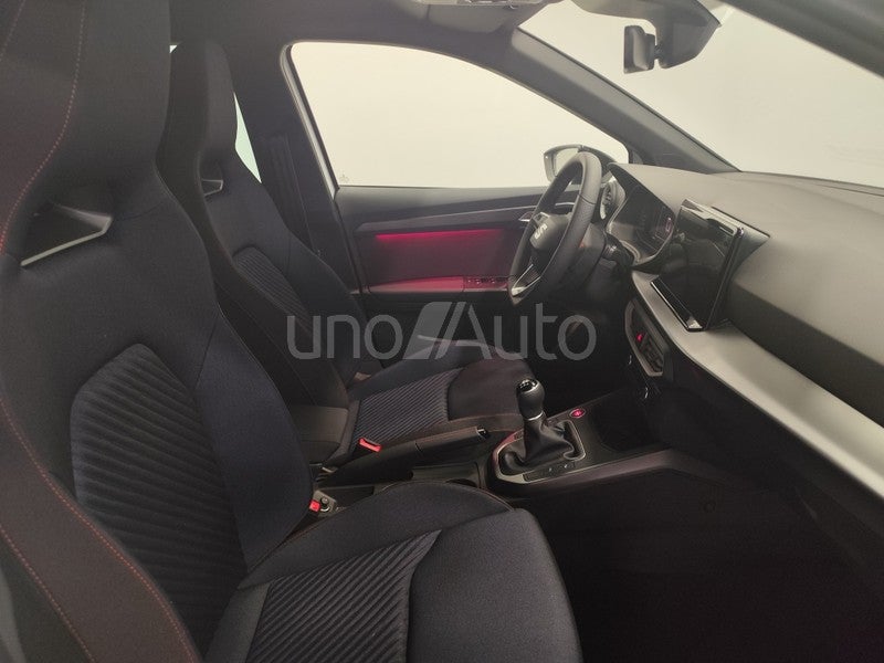 Arona 1.0 TSI S&S FR Special Edition 115