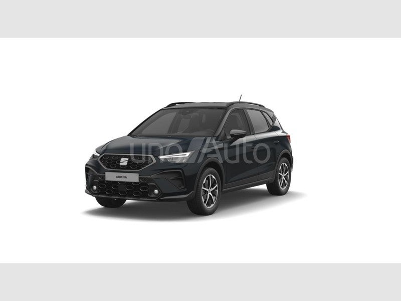 1.0 TSI 85KW FR+ S/S 5P