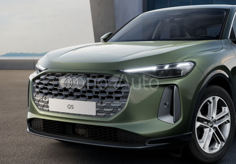 Q5 Sportback 2.0TDI quattro Advanced S tronic 150kW