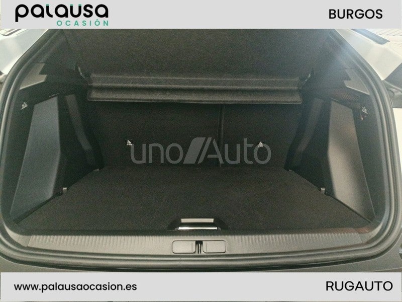 2008 Hybrid Allure eDCS6 145