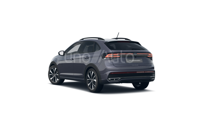 Taigo 1.5 TSI R-Line DSG 110kW