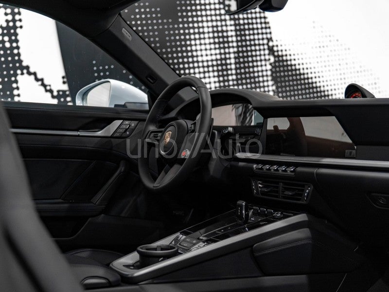 911 Carrera 4S Coupé PDK