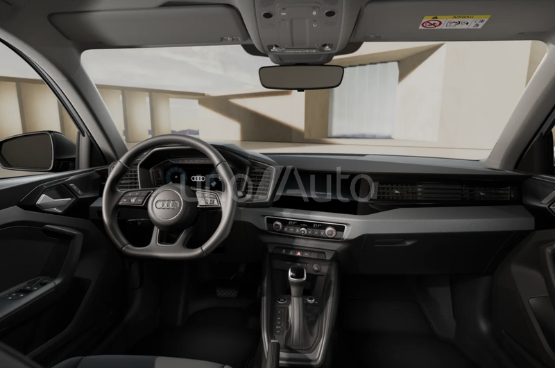 A1 Allstreet 30 TFSI Adrenalin S tronic 85kW