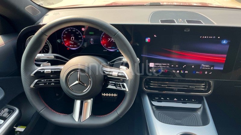 CLA CLA 180