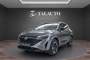 NISSAN Qashqai E-POWER GEN3 N-Connecta 4x2 140kW