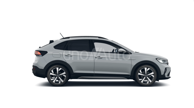 Taigo 1.0 TSI Más DSG 85kW