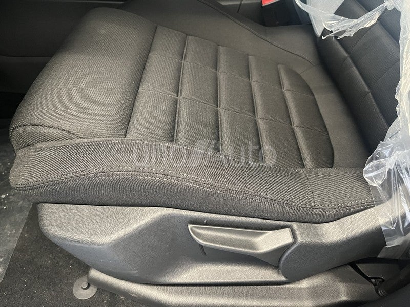 C5 Aircross Hybrid You e-DCS6 145