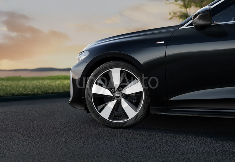 A5 2.0TDI S line S tronic 150kW