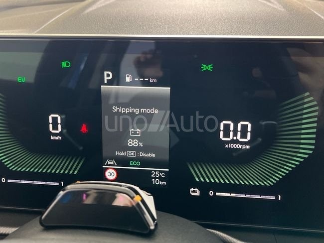 Sportage 1.6 T-GDi HEV Concept 239