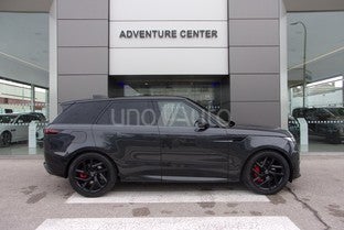 LAND-ROVER Range Rover Sport 3.0 i6 PHEV Dynamic HSE 460