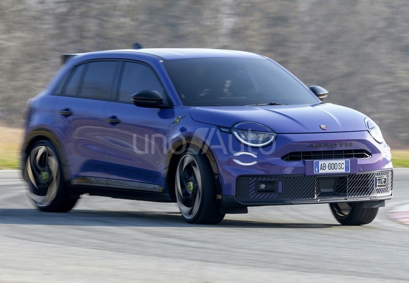 600e 175kW