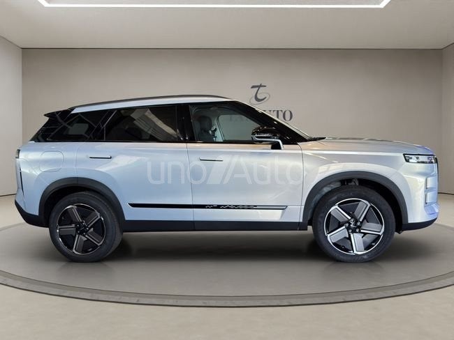 7 1.5 TGDI PHEV Exclusive 4x2