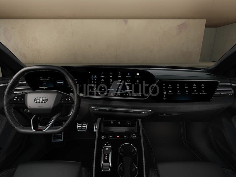 A5 2.0TDI Black line S tronic 150kW