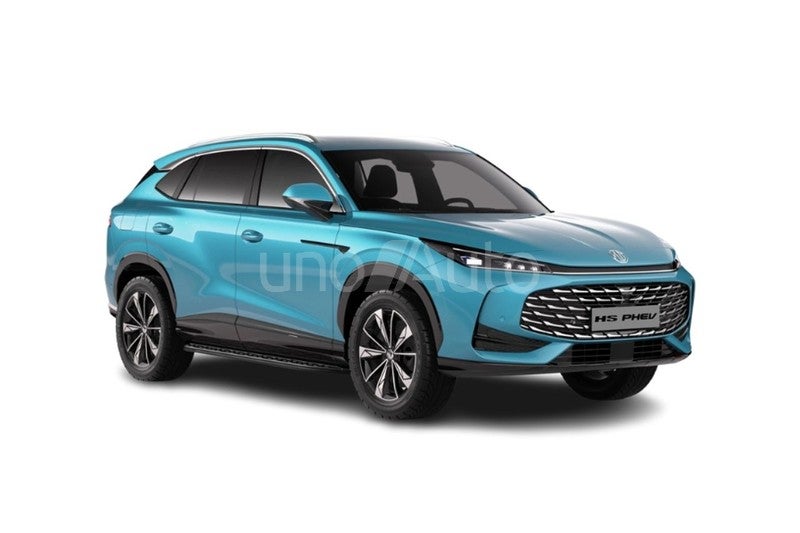 E 1.5T PHEV Comfort