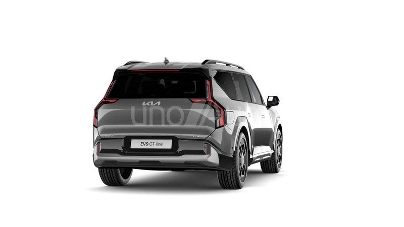 GT-Line 99,8kWh 283kW AWD 7pl