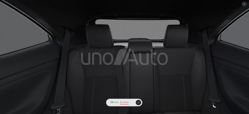 Yaris Cross 130H Style