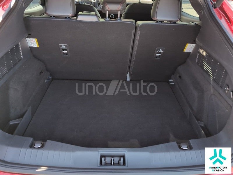 Mustang Mach-E Premium RWD Rango extendido