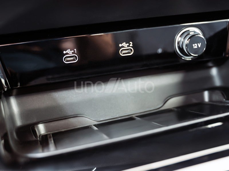 A5 Avant 2.0TDI Black line quattro 204 S tronic