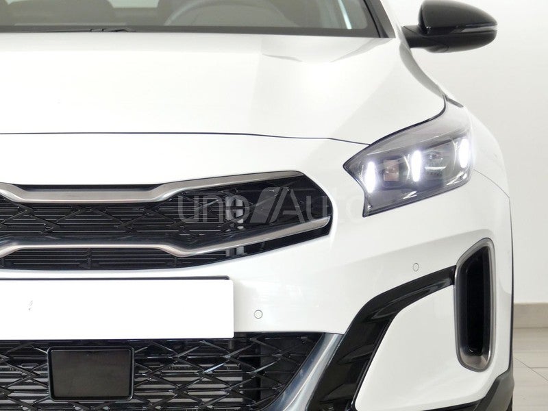 1.5 MHEV iMT GT-line 103kW (140CV)