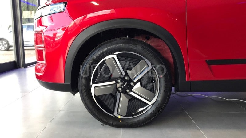 JAECOO ICE EXCLUSIVE