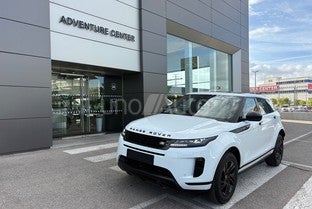 LAND-ROVER Range Rover Evoque 2.0D I4 MHEV S AWD Aut. 163