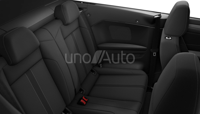 T-Roc Cabrio 1.0 TSI Style 85kW