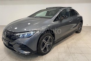 MERCEDES-BENZ EQE 350+ AMG Night Edition