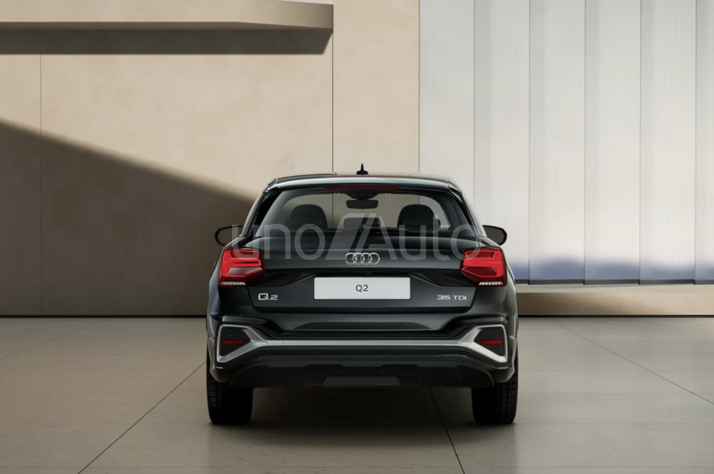 Q2 35 TDI Adrenalin S tronic 110kW
