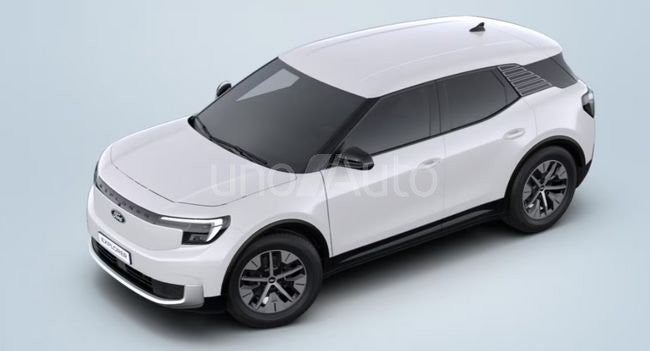 CX740S Select R. Extendido RWD 77kWh