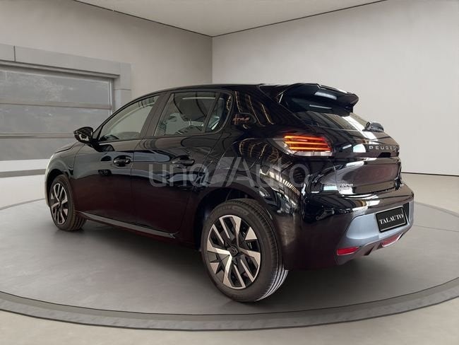 Style HYBRID 110 eDCS6