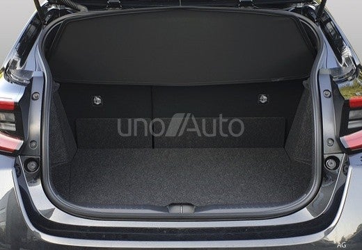 Yaris 120H 1.5 Style