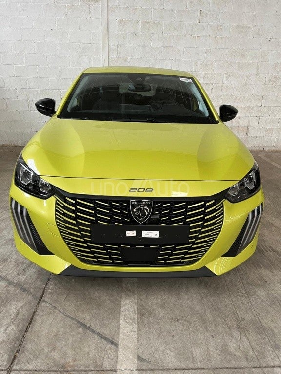 208 1.2 Hybrid Allure e-DCS6 110