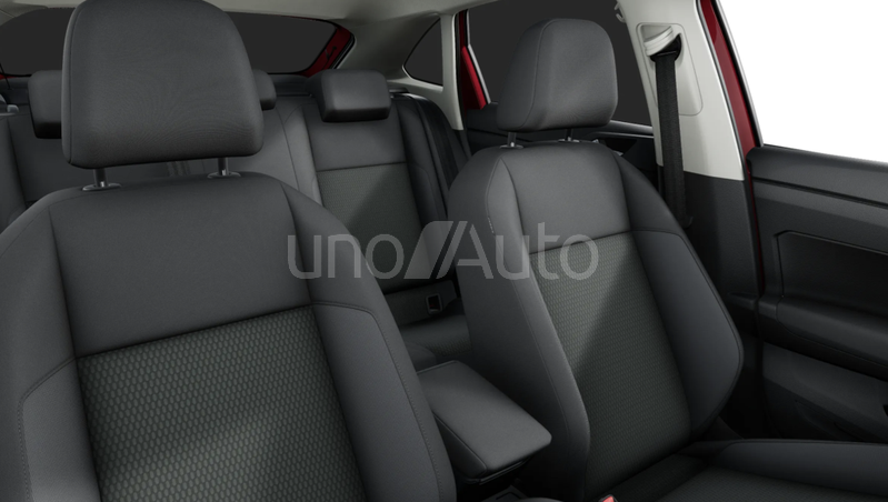 Taigo 1.0 TSI Más DSG 85kW