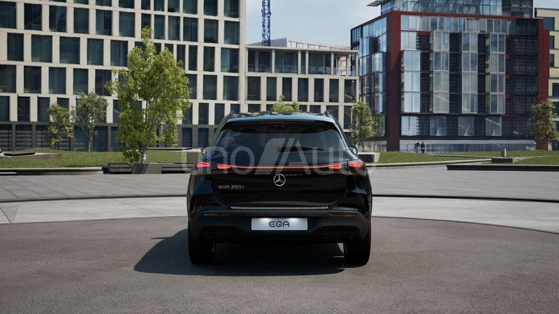 EQA 250 +