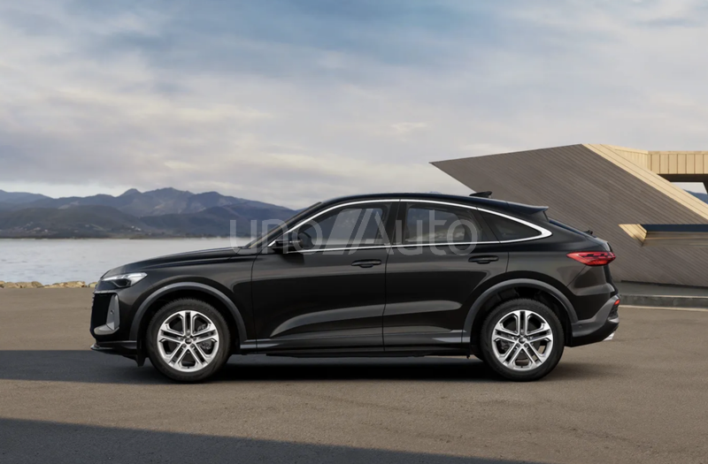 Q5 Sportback 2.0TDI quattro Advanced S tronic 150kW