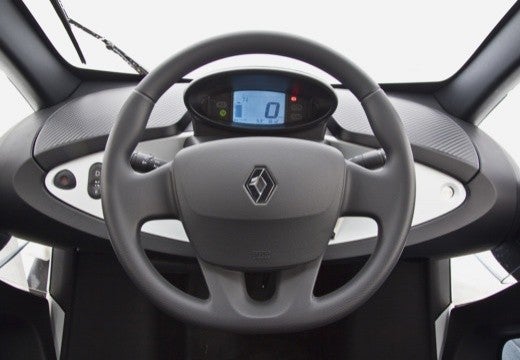 Twizy Life 80