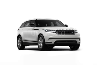 LAND-ROVER Range Rover Velar 2.0D I4 MHEV S 4WD Aut. 204