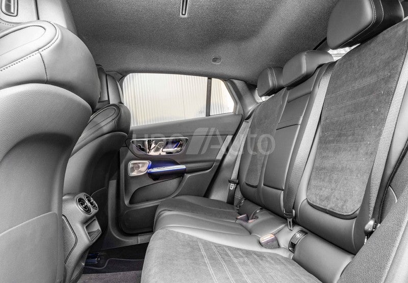GLC Coupé 300 4Matic 9G-Tronic