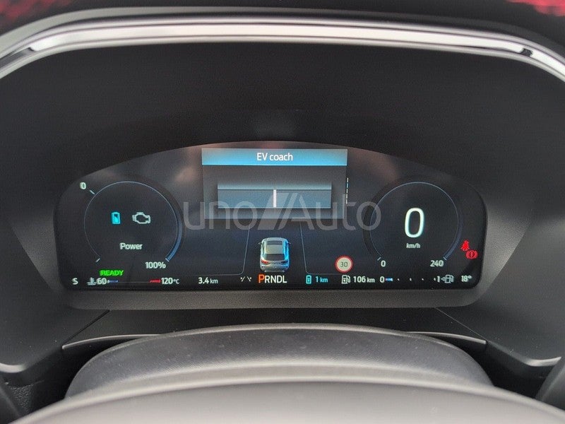 Kuga 2.5 Duratec PHEV ST-Line X 4x2