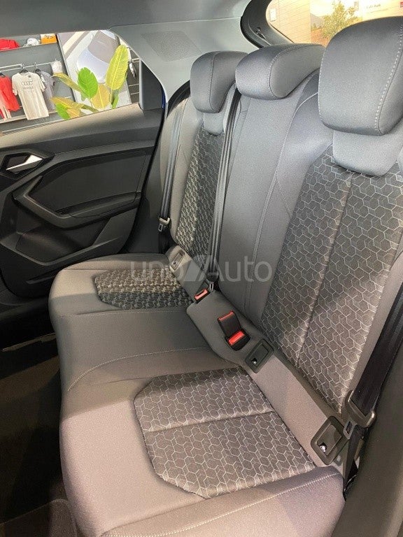 A1 Sportback 30 TFSI Adrenalin S tronic 85kW